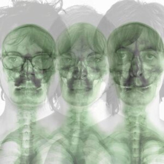 Supergrass - Supergrass (Vinyl)
