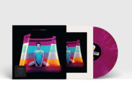 Kylie Minogue - Impossible Princess (Limited Marble Vinyl) (with Embossed Art Print) (Vinyl)