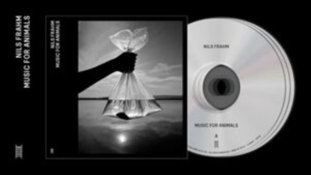 Nils Frahm - Music For Animals (CD)