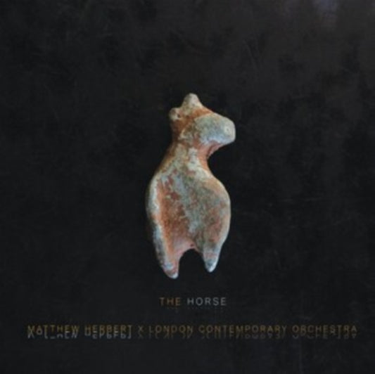 Matthew Herbert & London Contemporary Orchestra - The Horse (CD)