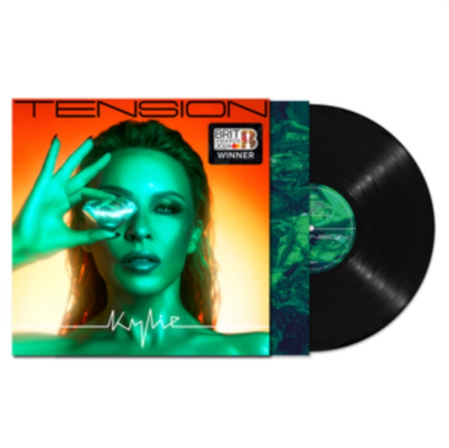 Kylie Minogue - Tension (Vinyl)