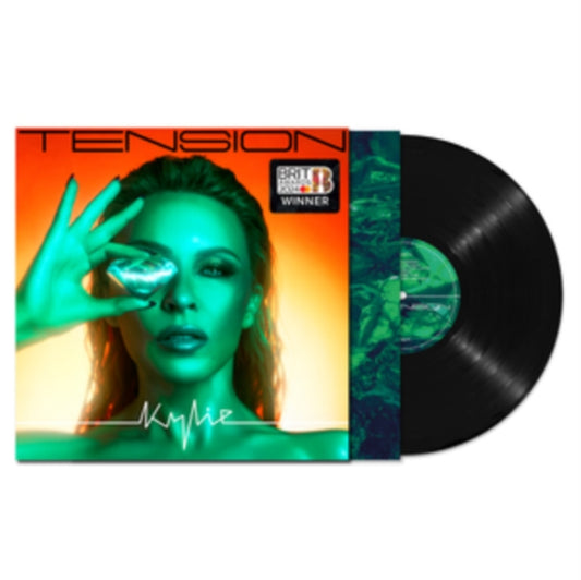 Kylie Minogue - Tension (Vinyl)