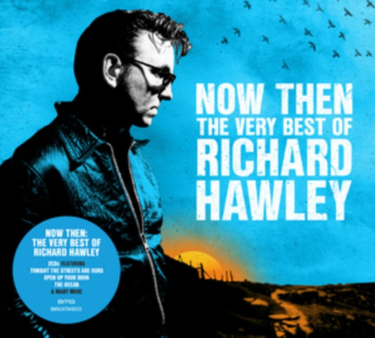 Richard Hawley - Now Then: The Very Best Of Richard Hawley (CD)