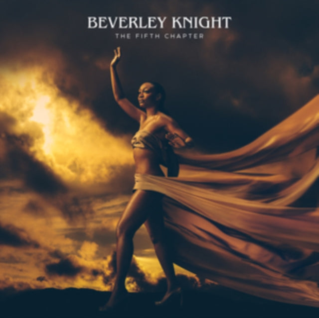 Beverley Knight - The Fifth Chapter (CD)