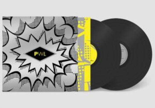 Various Artists - Pwl Extended: Big Hits & Surprises Vol. 1 (Vinyl)