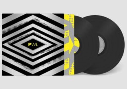 Various Artists - Pwl Extended: Big Hits & Surprises Vol. 2 (Vinyl)