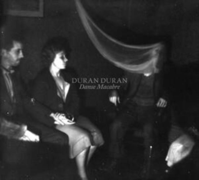 Duran Duran - Danse Macabre (CD)