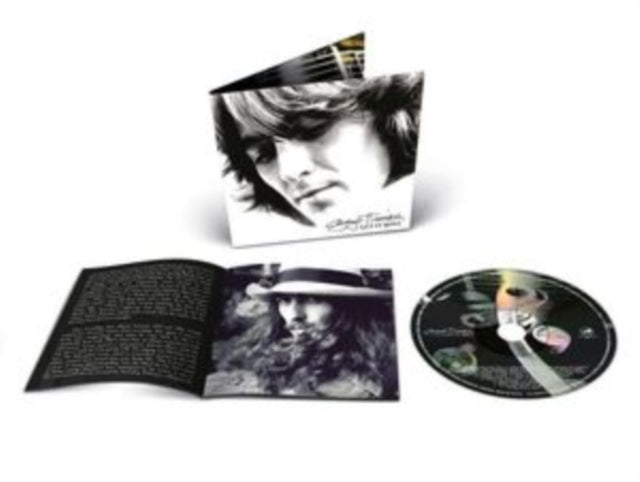 George Harrison - Let It Roll - Songs By George Harrison (CD)