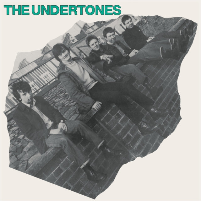 Undertones - The Undertones (Vinyl)