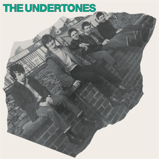 Undertones - The Undertones (Vinyl)
