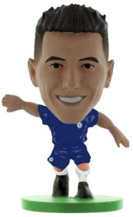 SoccerStarz - Chelsea Mason Mount - Home Kit (Classic Kit) (Figure)