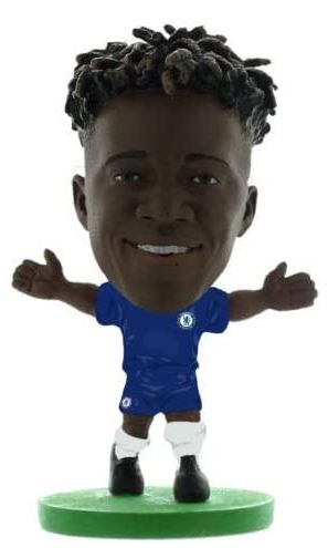 SoccerStarz - Chelsea Tammy Abraham - Home Kit (Classic Kit) (Figure)