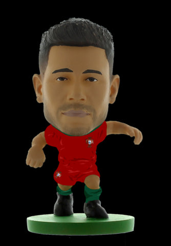 SoccerStarz - Portugal Raphael Guerreiro - Home Kit (Figure)