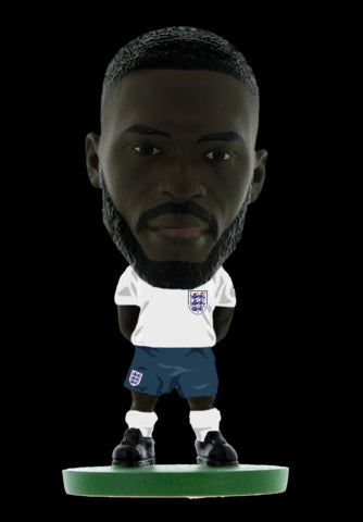 SoccerStarz - England Fikayo Tomori (2022 Version) (Figure)