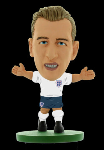 SoccerStarz - England Harry Kane (2022 Version) (Figure)