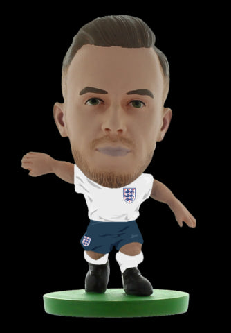 SoccerStarz - England James Maddison (2022 Version) (Figure)