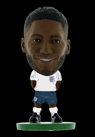 SoccerStarz - England Joe Gomez (2022 Version) (Figure)