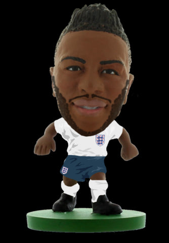 SoccerStarz - England Raheem Sterling (2022 Version) (Figure)