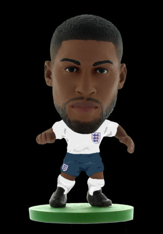 SoccerStarz - England Ruben Loftus-Cheek (2022 Version) (Figure)