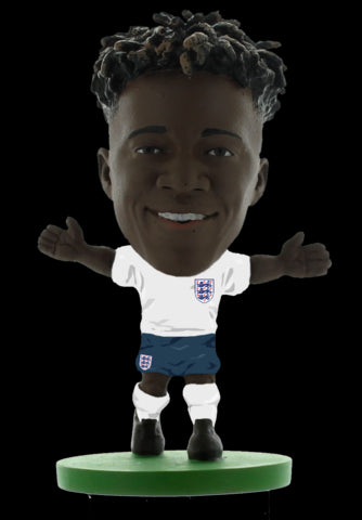 SoccerStarz - England Tammy Abraham (2022 Version) (Figure)