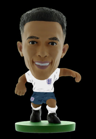 SoccerStarz - England Trent Alexander-Arnold (2022 Version) (Figure)