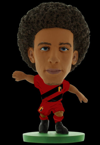 SoccerStarz - Belgium Axel Witsel (Kit) (Figure)