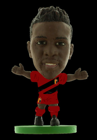 SoccerStarz - Belgium Divock Origi (Kit) (Figure)