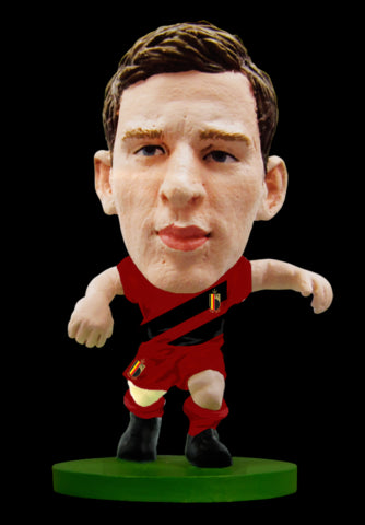 SoccerStarz - Belgium Jan Vertonghen (Kit) (Figure)