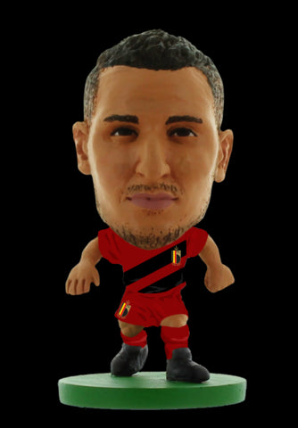 SoccerStarz - Belgium Nacer Chadli (Kit) (Figure)