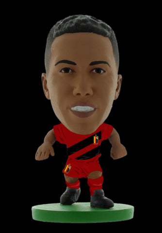 SoccerStarz - Belgium Youri Tielemans (Kit) (Figure)