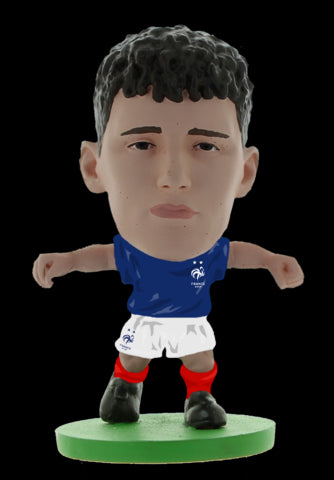 SoccerStarz - France Benjamin Pavard (Kit) (Figure)