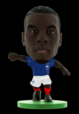 SoccerStarz - France Blaise Matuidi (Kit) (Figure)