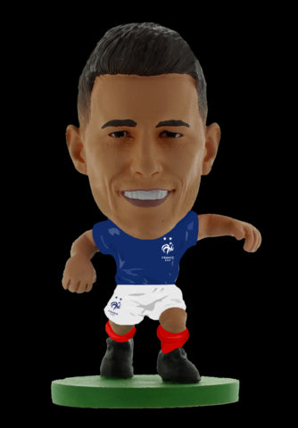 SoccerStarz - France Lucas Hernandez (Kit) (Figure)