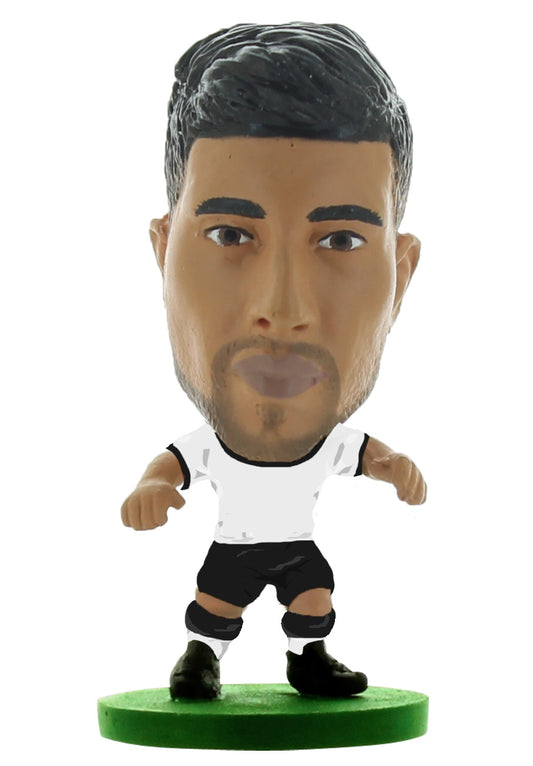 SoccerStarz - Germany Emre Can (Kit) (Figure)