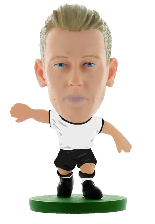 SoccerStarz - Germany Julian Brandt (Kit) (Figure)