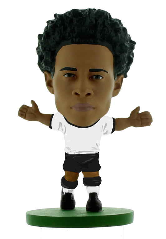 Soccerstarz - Germany Leroy Sane (New Kit) (Figures)