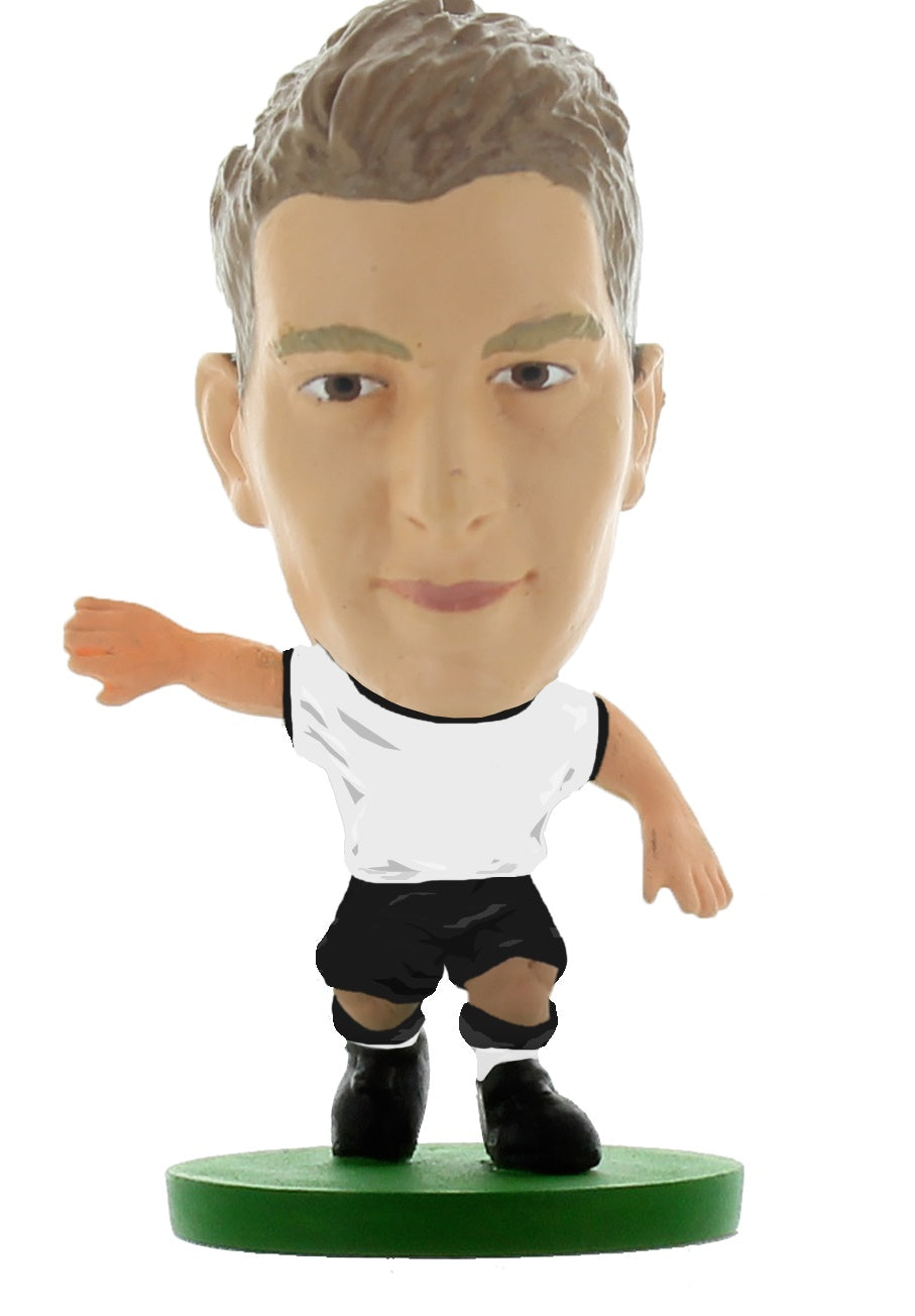 SoccerStarz - Germany Marco Reus (Kit) (Figure)