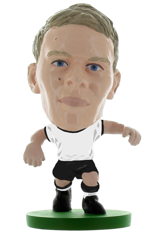 SoccerStarz - Germany Mathias Ginter (Kit) (Figure)