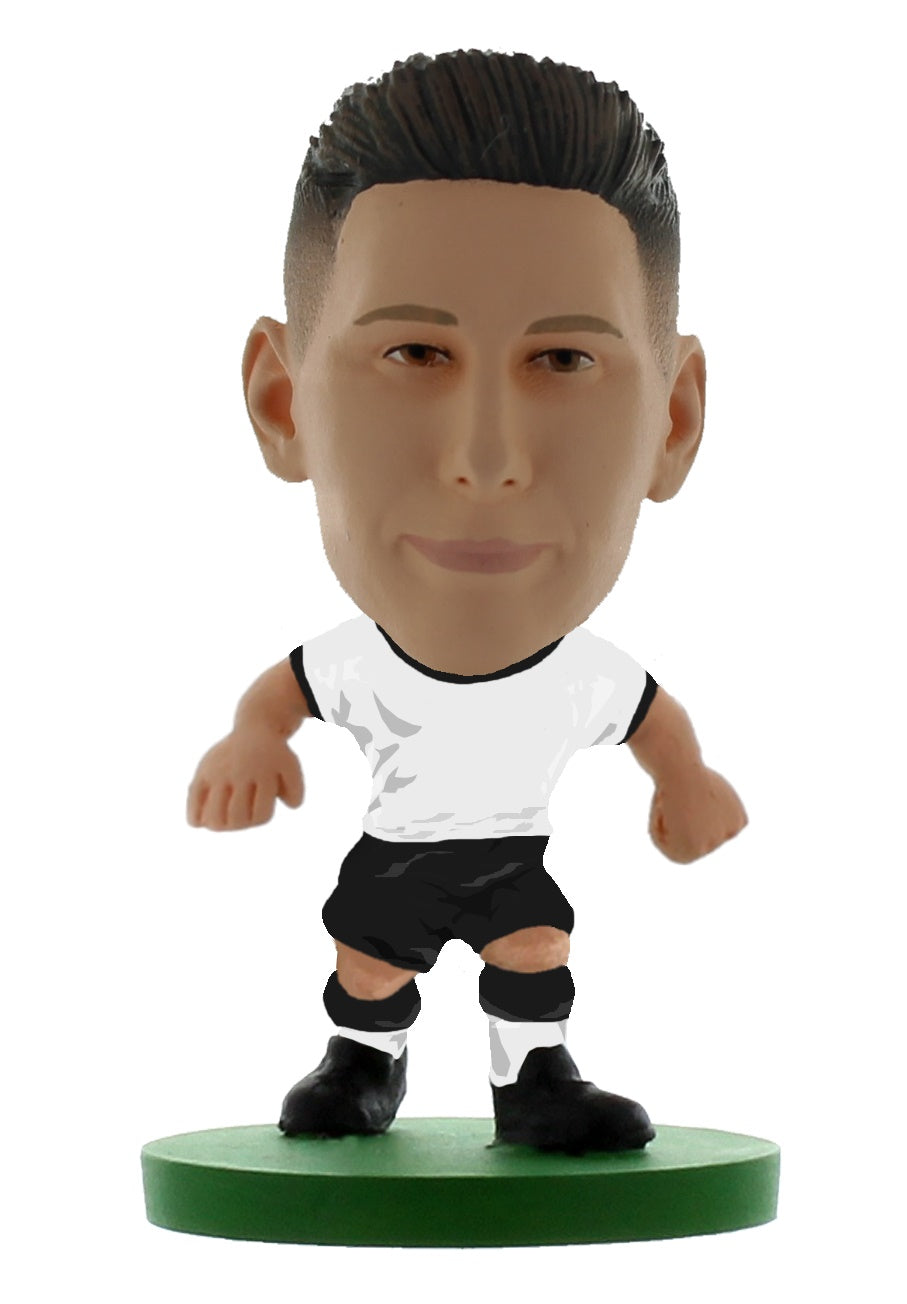 SoccerStarz - Germany Niklas Sule (Kit) (Figure)