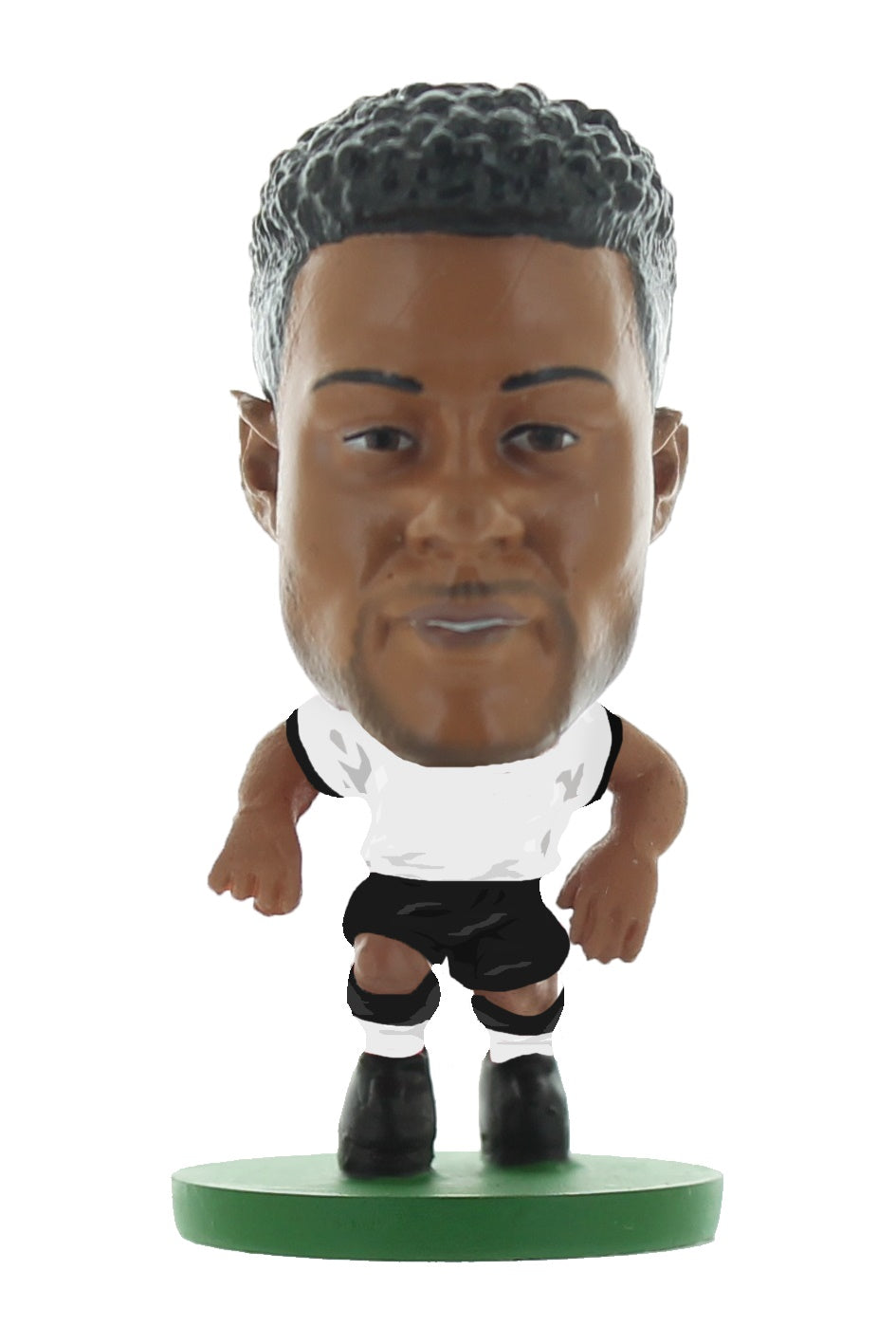 SoccerStarz - Germany Serge Gnabry (Kit) (Figure)