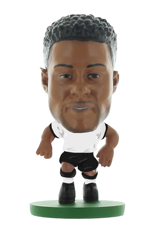 SoccerStarz - Germany Serge Gnabry (Kit) (Figure)