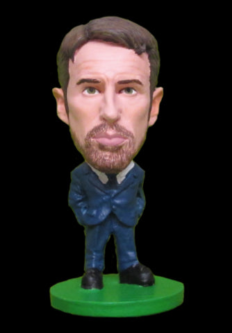 SoccerStarz - England Gareth Southgate (Suit) (Figure)