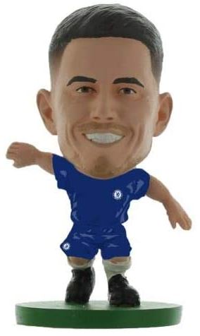 SoccerStarz - Chelsea Jorginho - Home Kit (Classic Kit) (Figure)