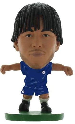 SoccerStarz - Chelsea Reece James - Home Kit (Classic Kit) (Figure)