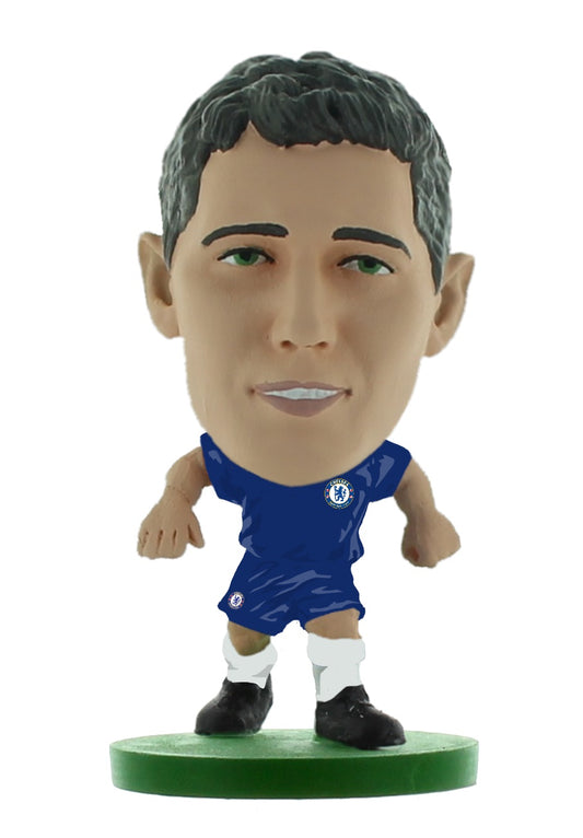 SoccerStarz - Chelsea Andreas Christensen - Home Kit (Classic Kit) (Figure)