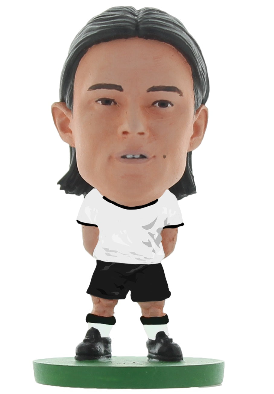 SoccerStarz - Germany Nico Schulz (Kit) (Figure)