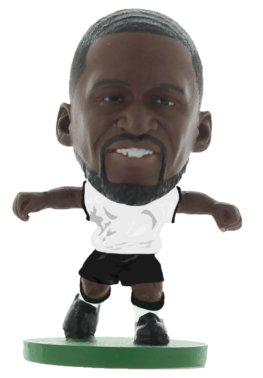 SoccerStarz - Germany Antonio Rudiger (Kit) (Figure)