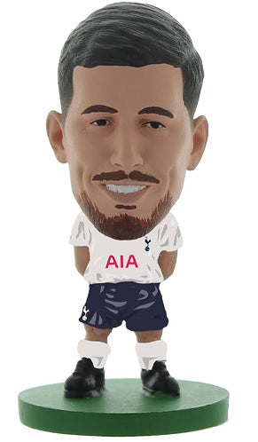 SoccerStarz - Spurs Pierre-Emile Hojbjerg - Home Kit (Classic) (Figure)