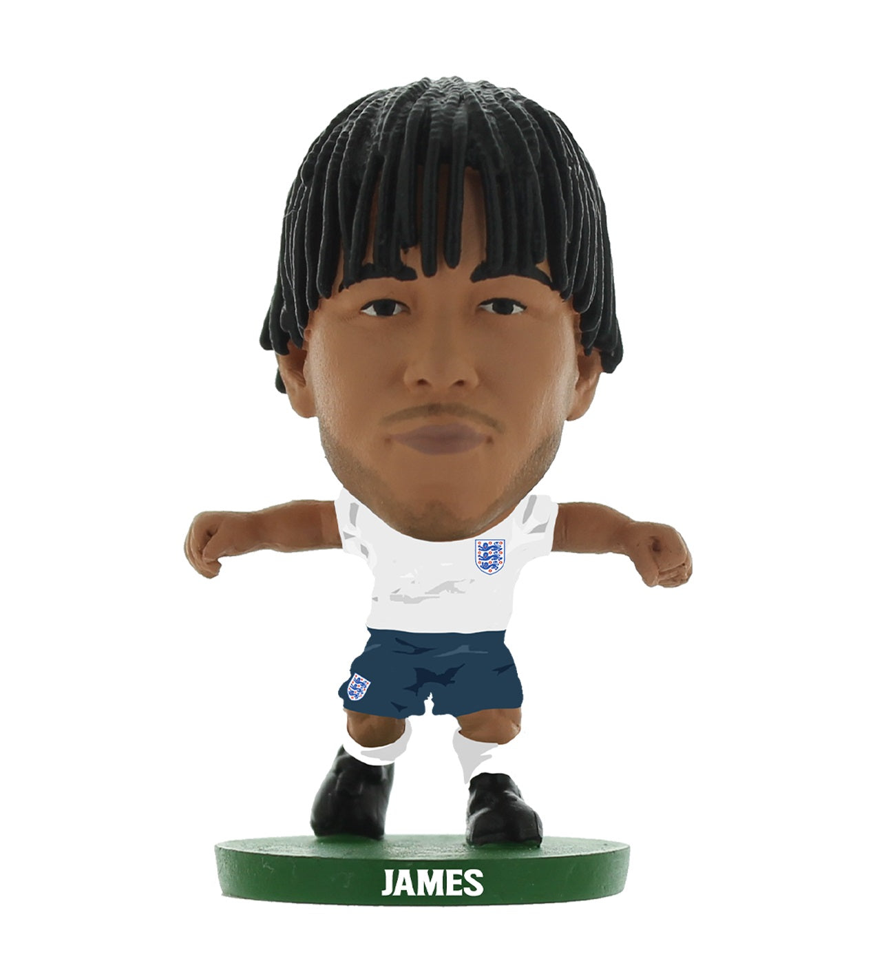 SoccerStarz - England Reece James (2022 Version) (Figure)