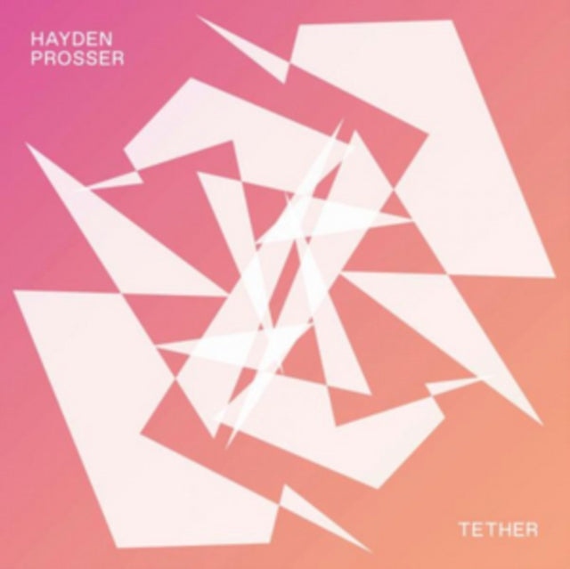 Hayden Prosser - Tether (CD)
